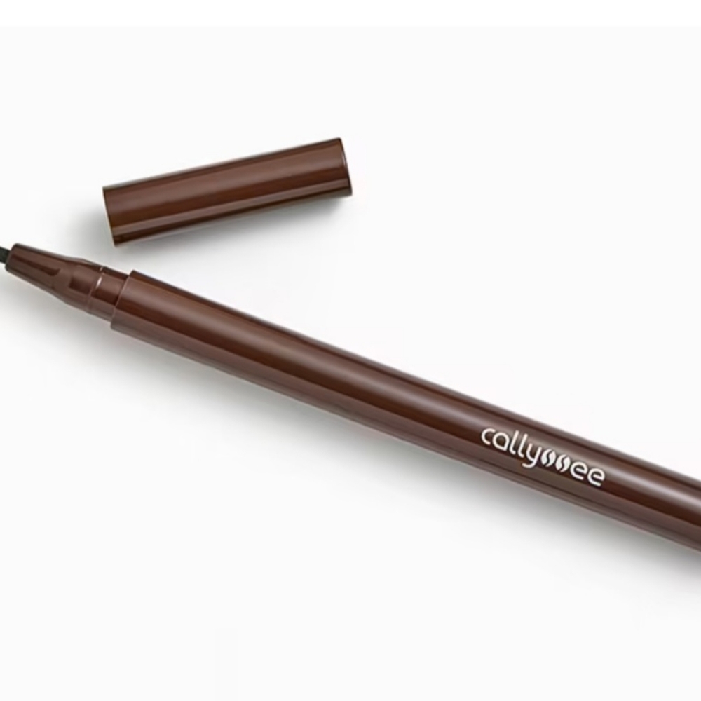 CALLYSSEE Intense Liquid Eyeliner in Americano